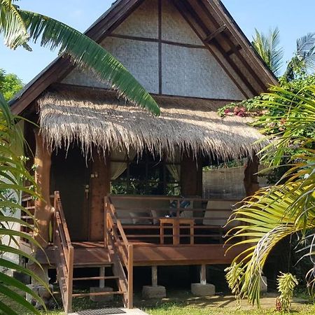 Adeng-Adeng Bungalows Gili Meno Eksteriør bilde