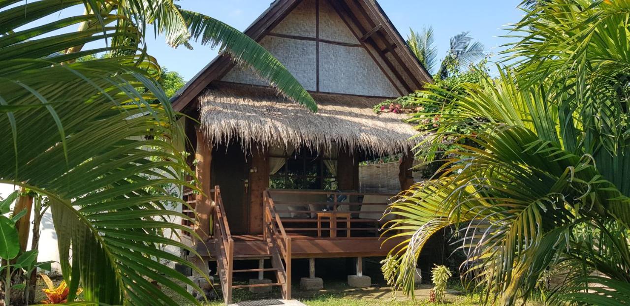Adeng-Adeng Bungalows Gili Meno Eksteriør bilde