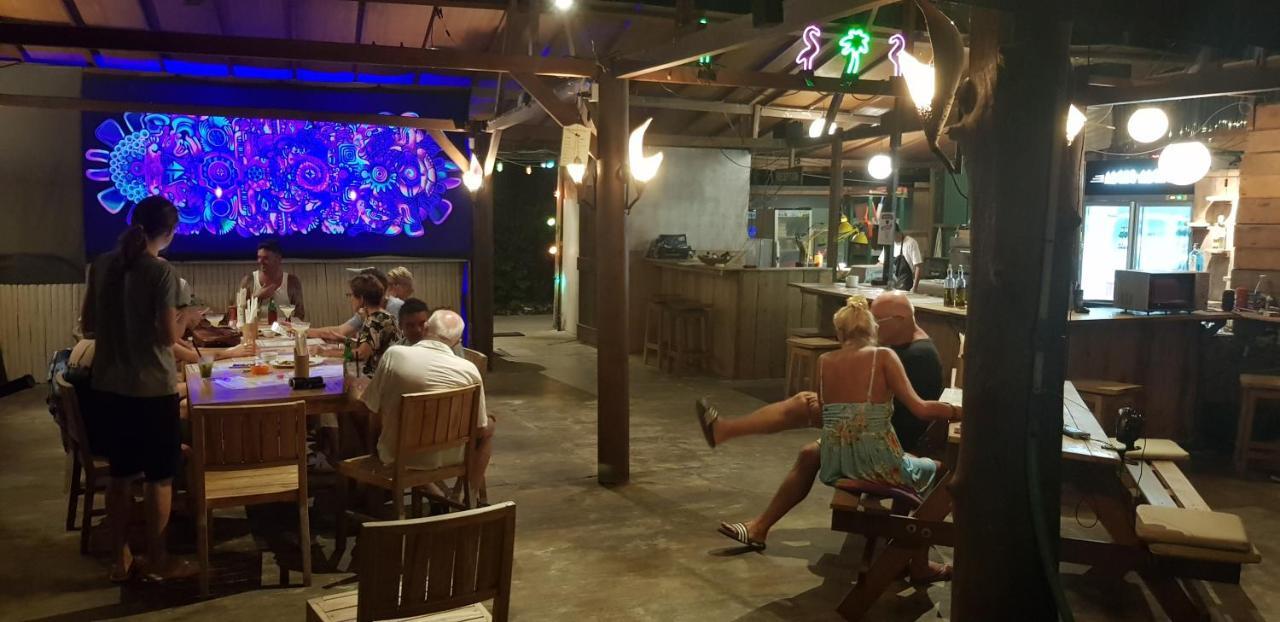Adeng-Adeng Bungalows Gili Meno Eksteriør bilde